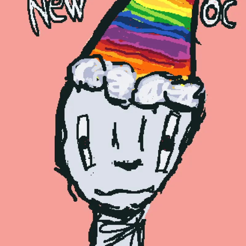 Game by @hugbug