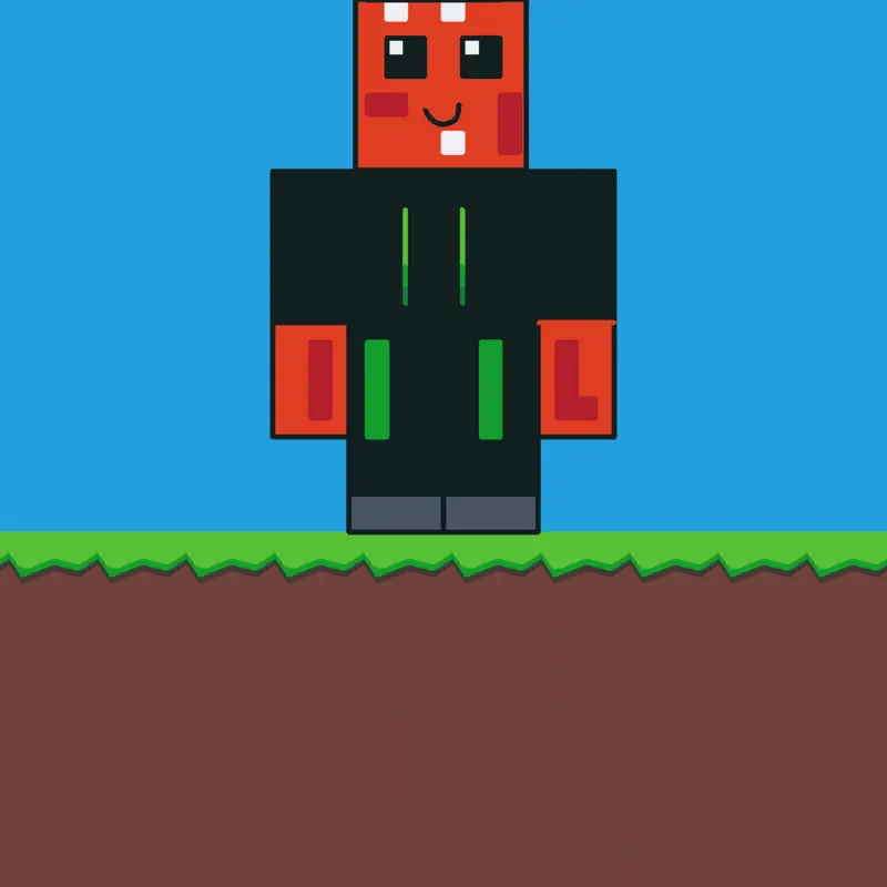 Game by @crunnet