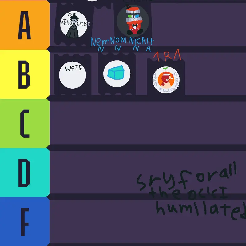 Game by @WFT5