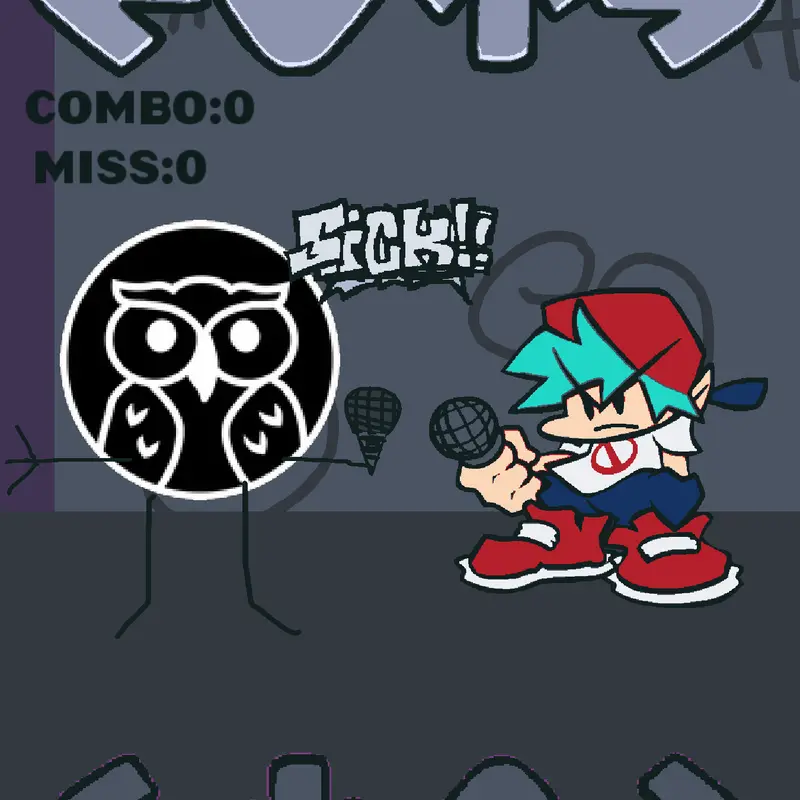 Game by @Bruddysprunki