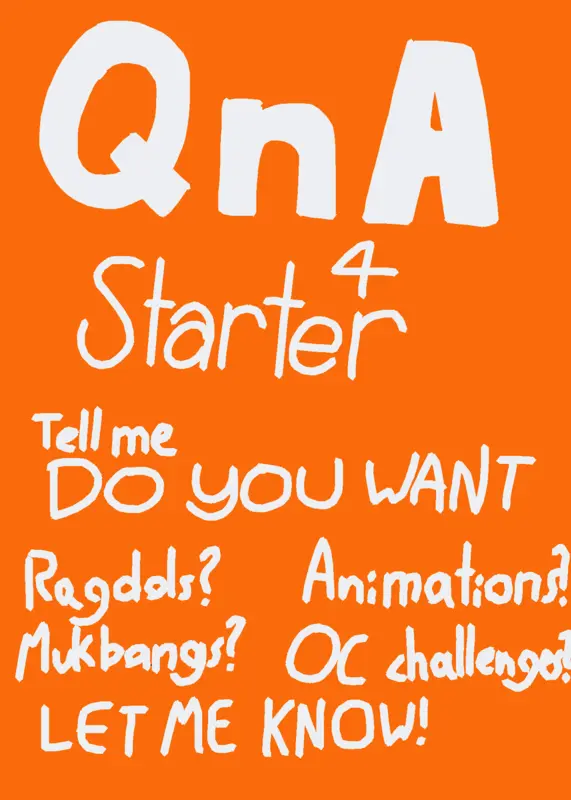 U7qp9 qna by @U7qp9-Castle