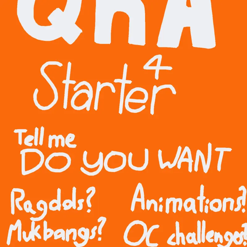 U7qp9 qna by @U7qp9-Castle