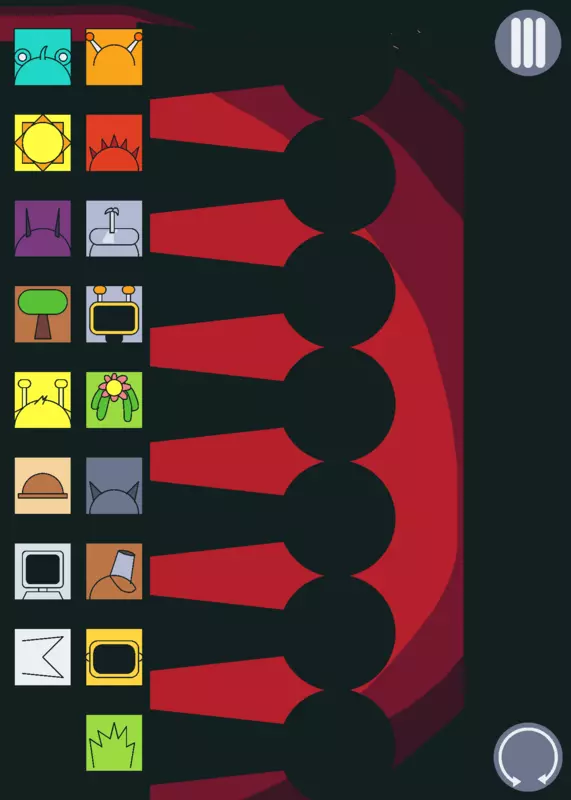 Game by @murky