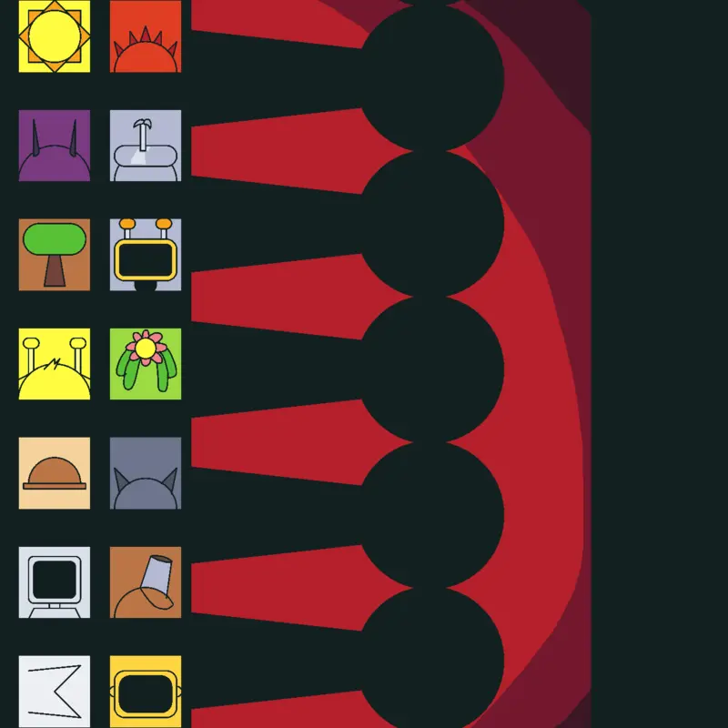 Game by @murky