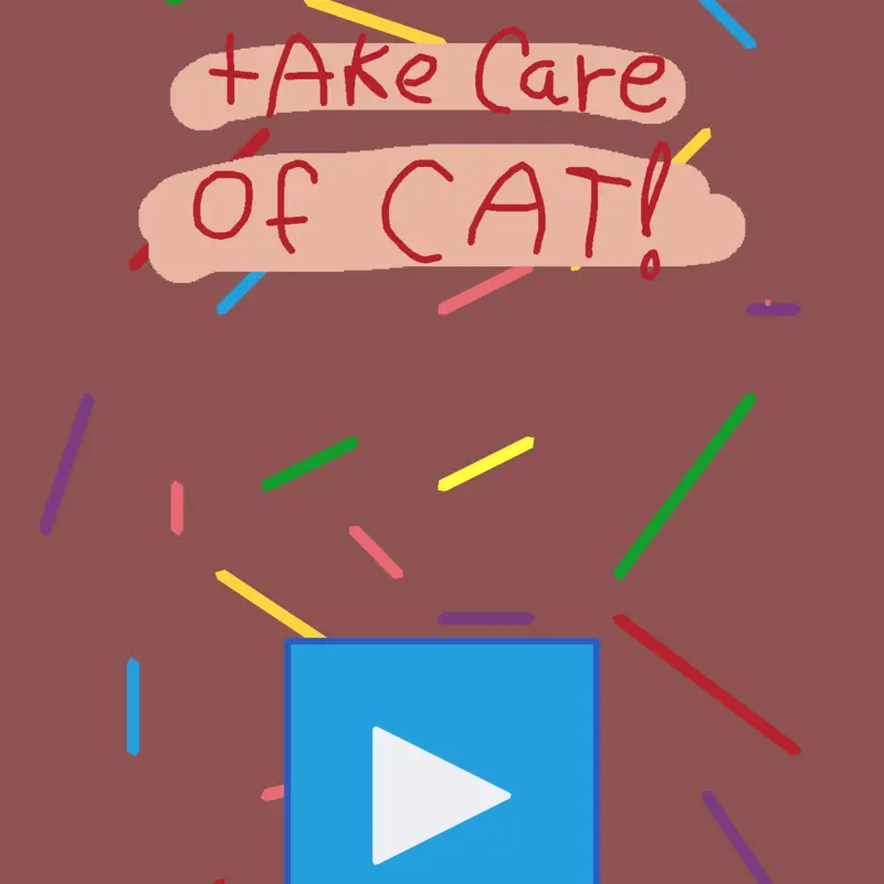Game by @sillifish