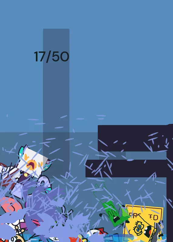 Game by @spongebobsquarepant