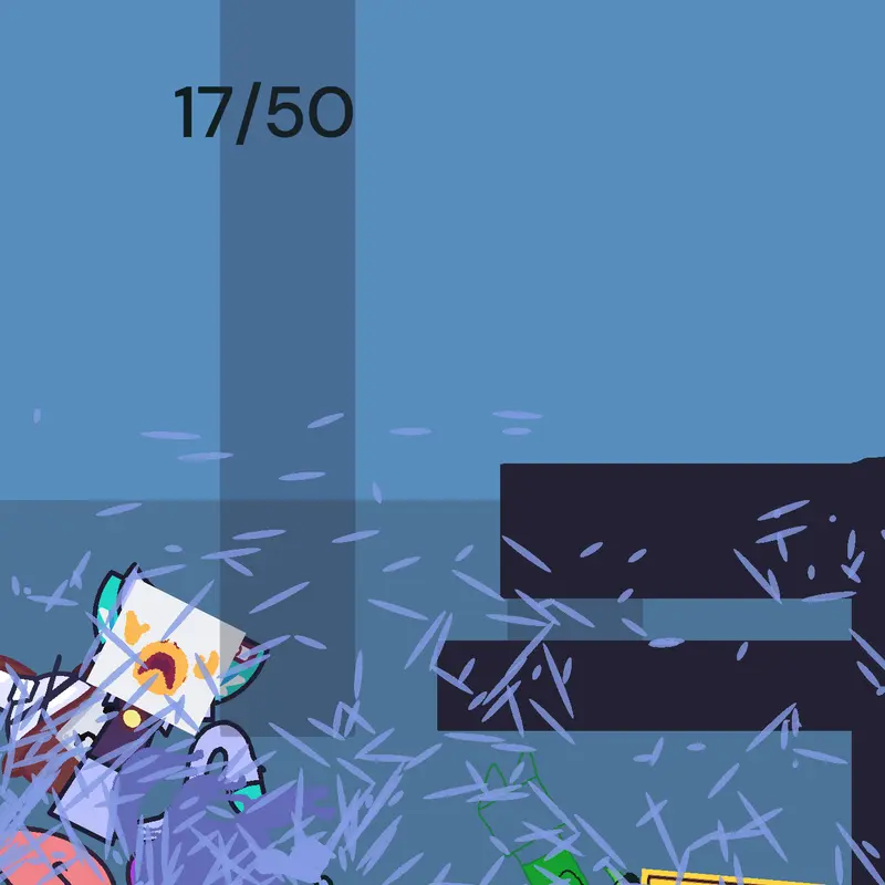Game by @spongebobsquarepant