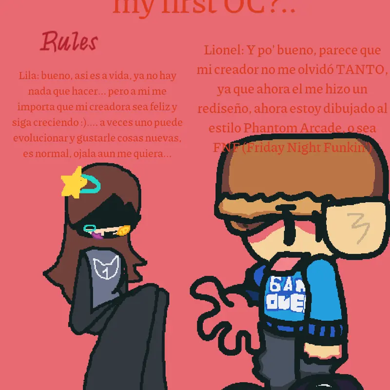 Game by @TheZ3r0Lucas