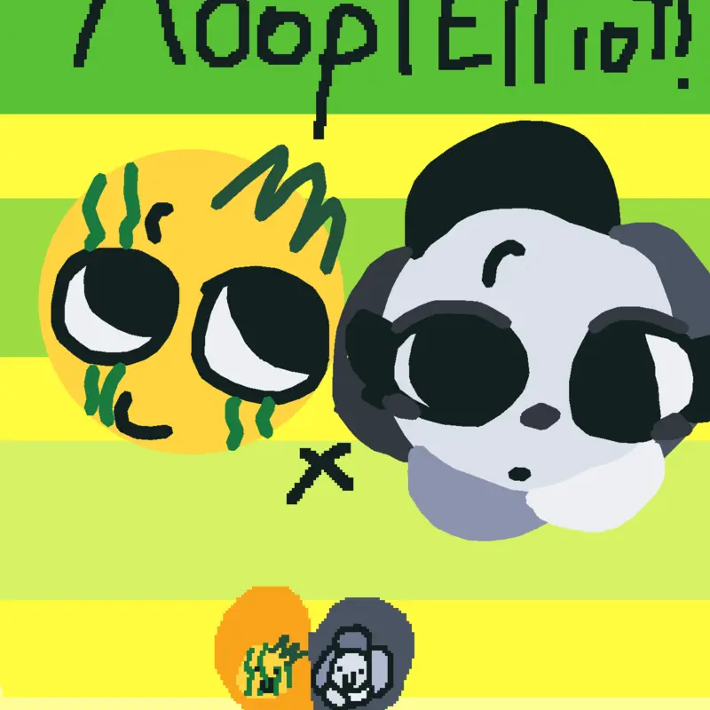 Adopt game by @Sofia_Janice7382