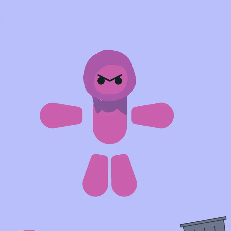 Game by @zinaby9467