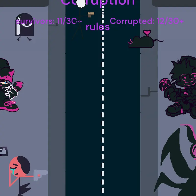 Game by @Peacefulman