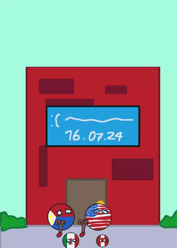 Game by @YourMexicoBall