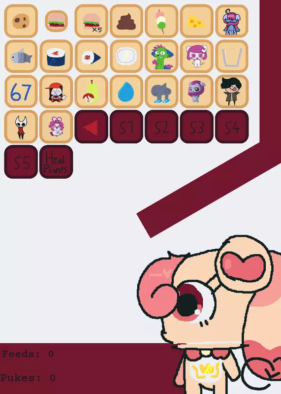 Game by @Nulty_KR