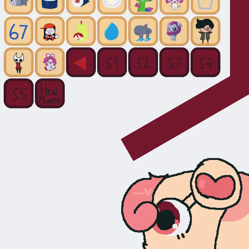 Game by @Nulty_KR