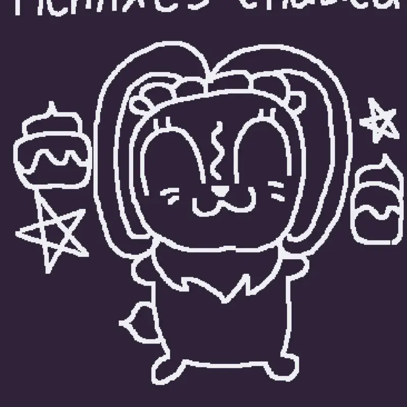 Cocoa! by @sophia2103