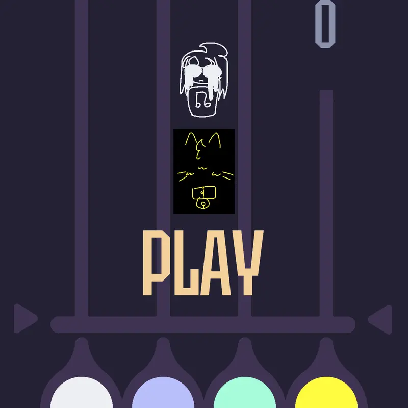 Game by @ilikeowly