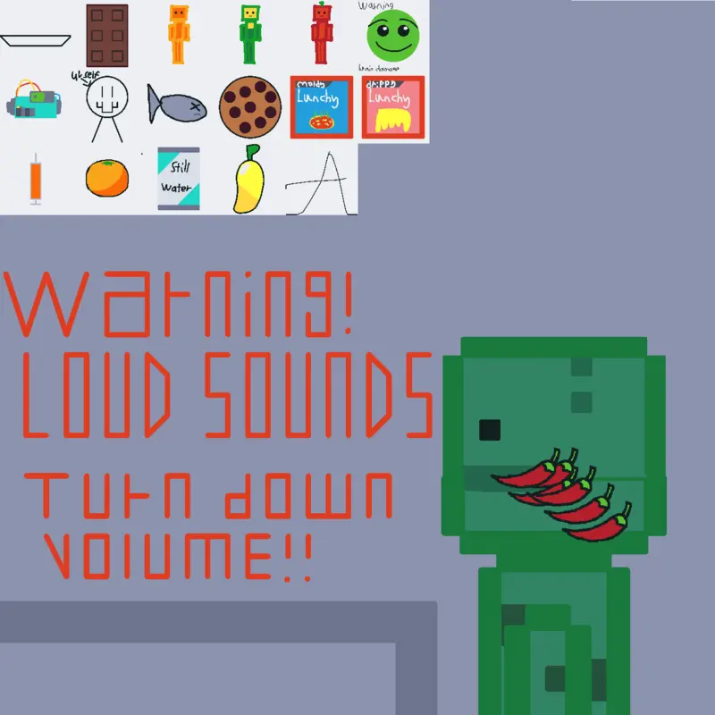 Game by @idkwattosay