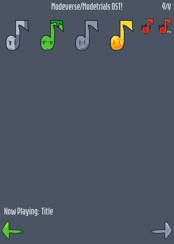 AnG Music Picker! by @wowisthisang