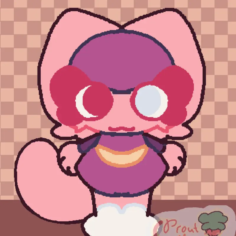 Yeah... by @sprout_thestrawberry68