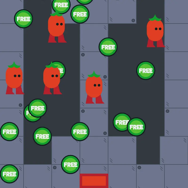 Game by @otfl
