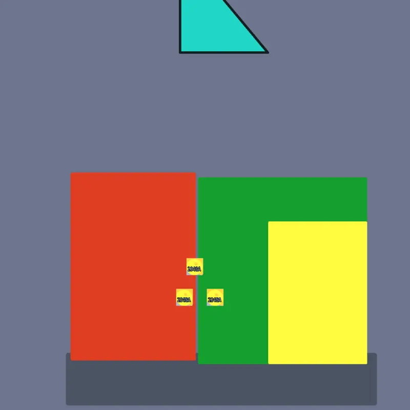 Game by @gtjffy