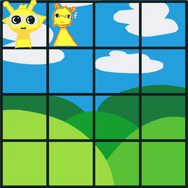 Game by @firstaccount