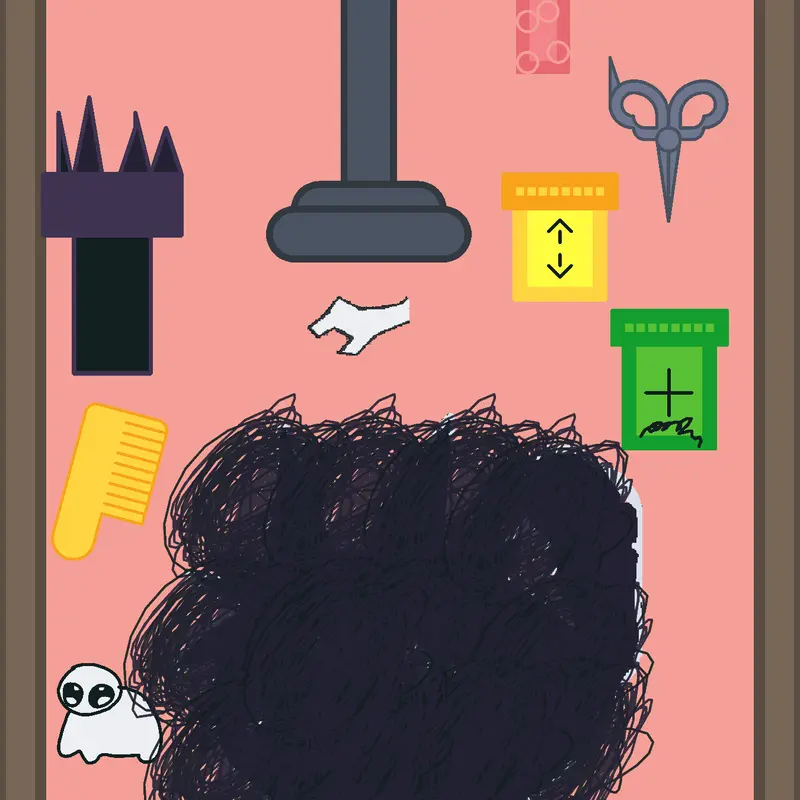 Game by @Moonythestar