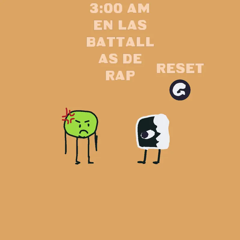 Game by @oldmaaaan