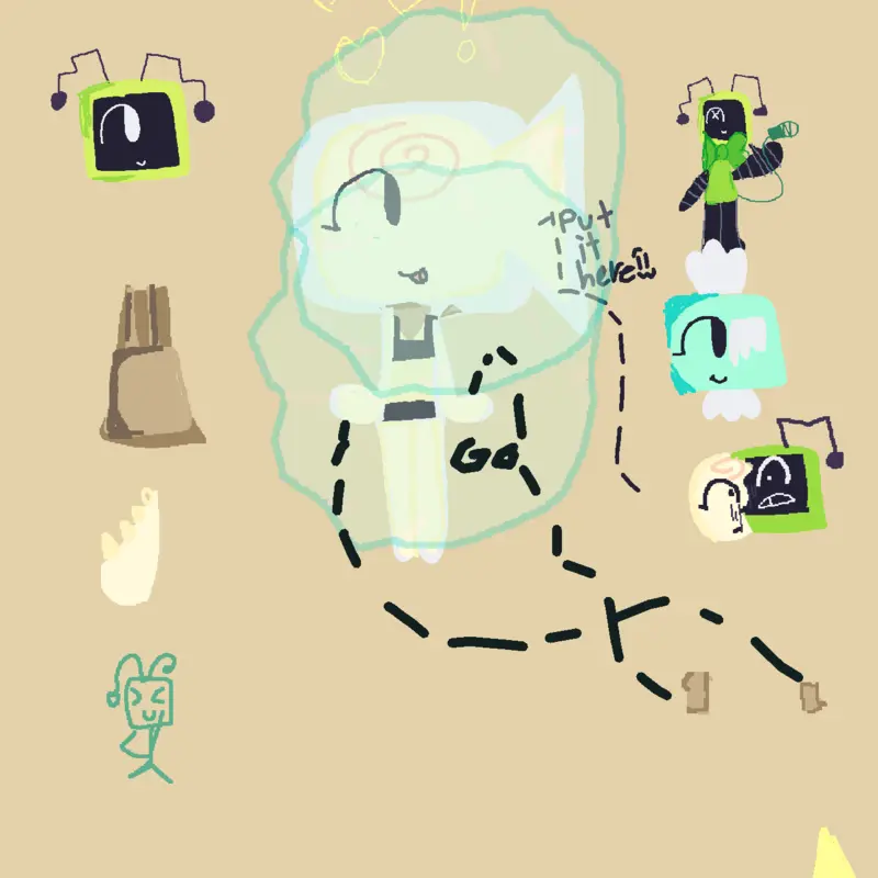 Game by @HappyDoggy