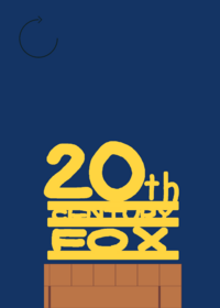 20th century fox