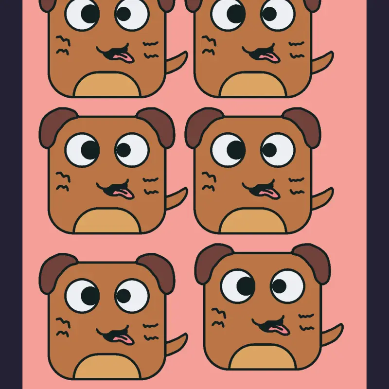 Cute by @starbean_kitty