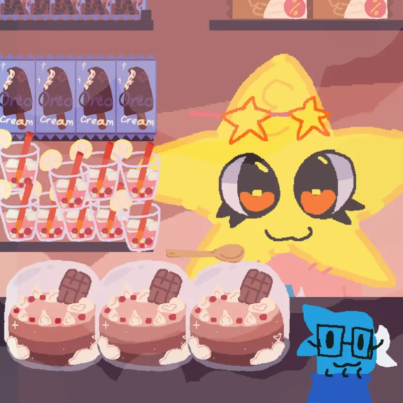Game by @ur_local_lilly_bare
