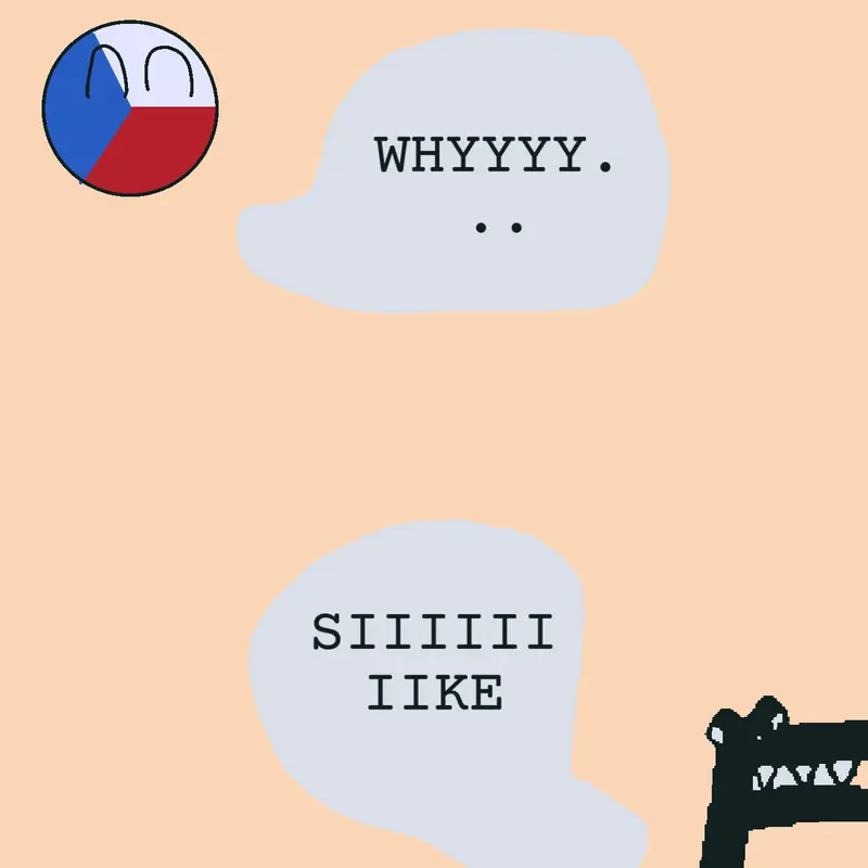 Game by @Czechland