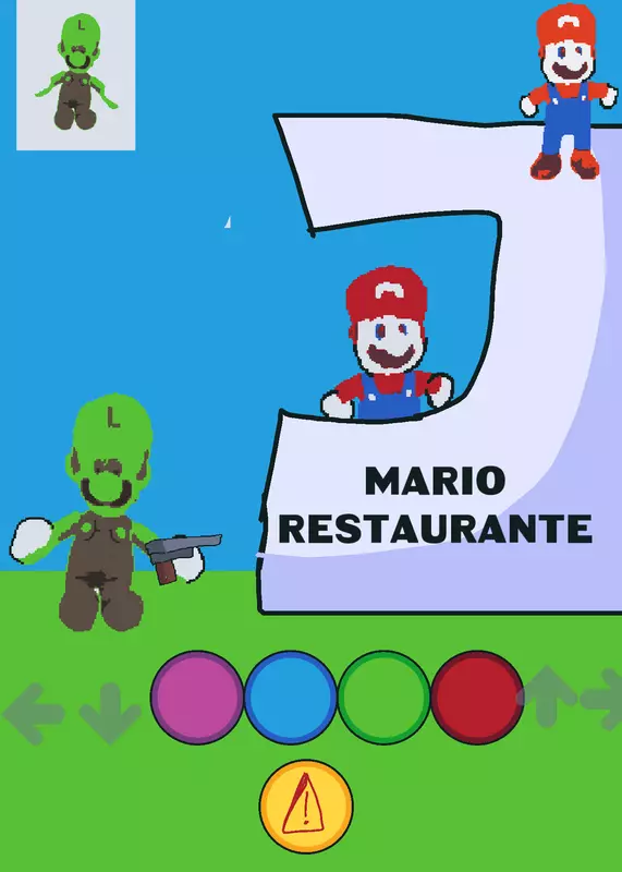 Game by @El_Alfredo_pro23