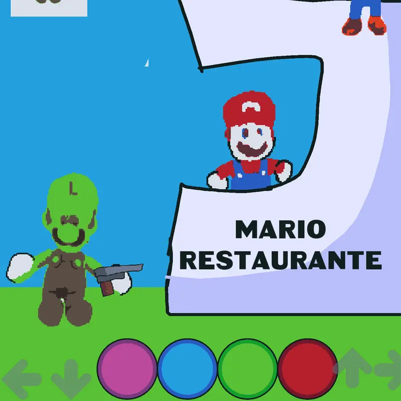 Game by @El_Alfredo_pro23