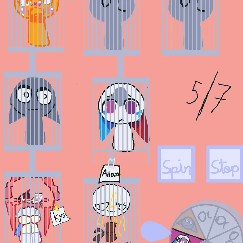 Game by @Candycute123