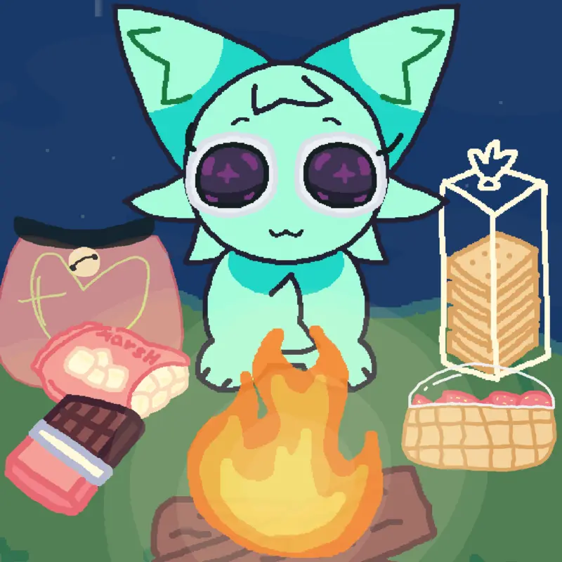 Game by @Avatheunicat