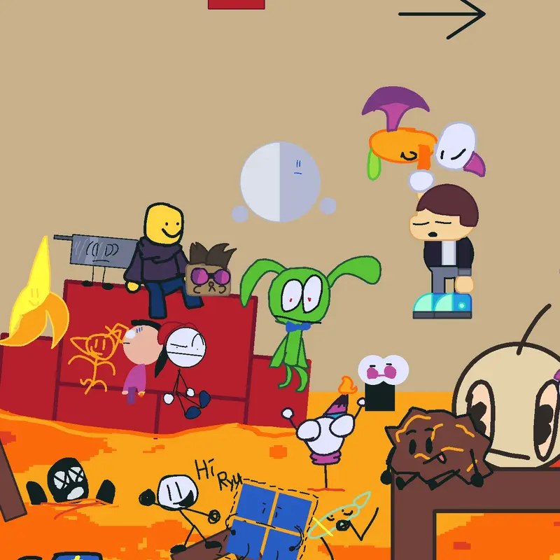 Game by @MrBob