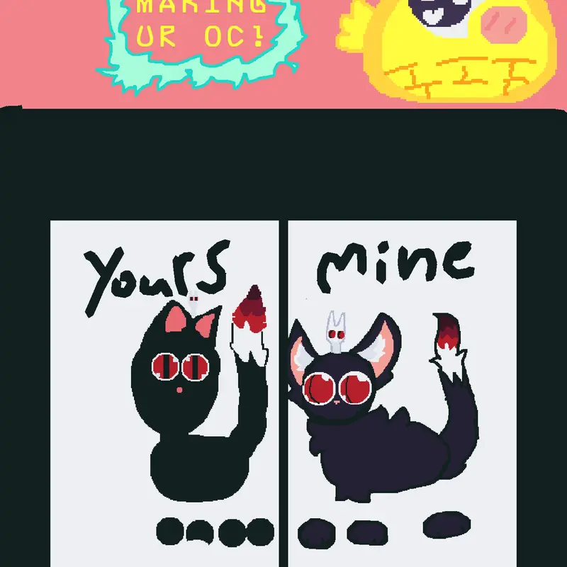 Game by @Badpuff