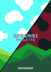 Sprunki Roulette | BLOOD AND GORE WARNING!