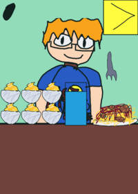 Facty mukbang