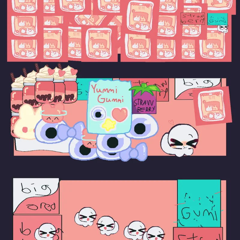 Game by @Giggleping_f4n_