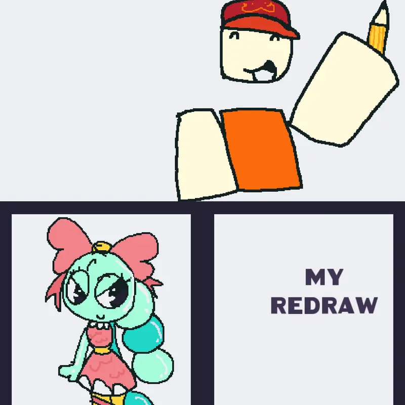 Game by @evezwd