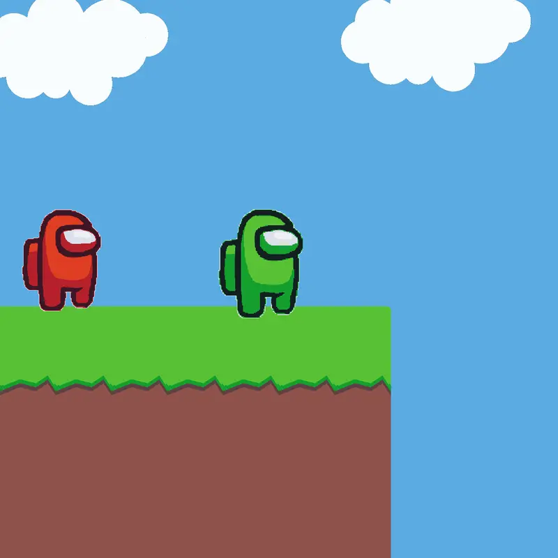 Game by @TUZAO_GAMER