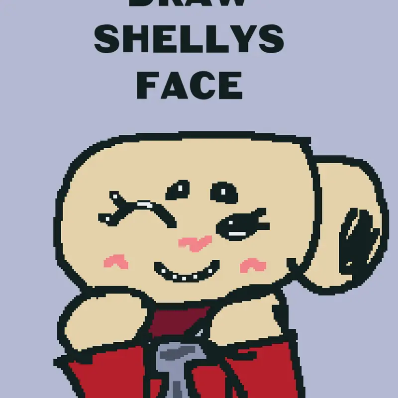 Game by @teribble_mouse