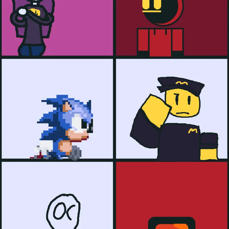 Game by @SomethingUnoriginal
