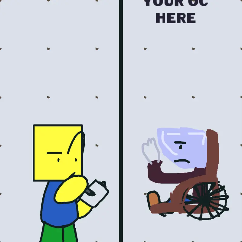 Game by @hillcanticroullette