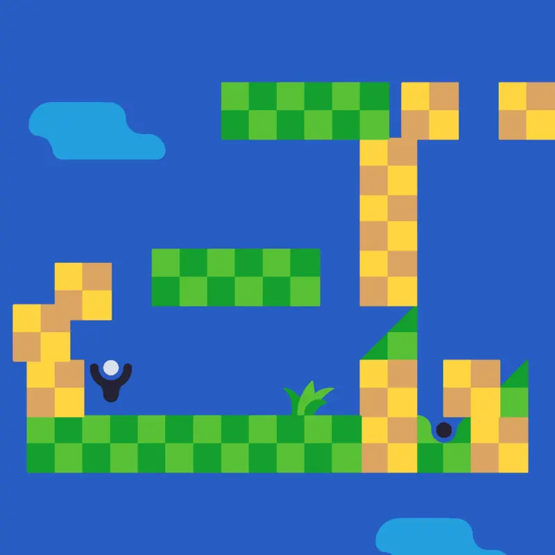 Game by @vtvtu