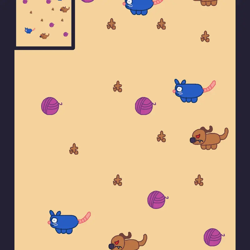 Game by @KittyGirl_2025