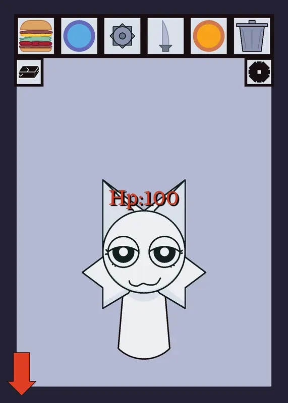 Game by @Smug_Wenda